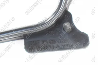 Прокладка поддона коробки передач 9G-Tronic Mercedes