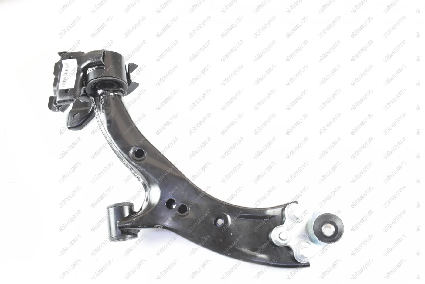 Рычаг подвески передний левый Dong Feng АХ7