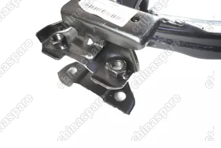 Рычаг подвески передний левый Dong Feng АХ7