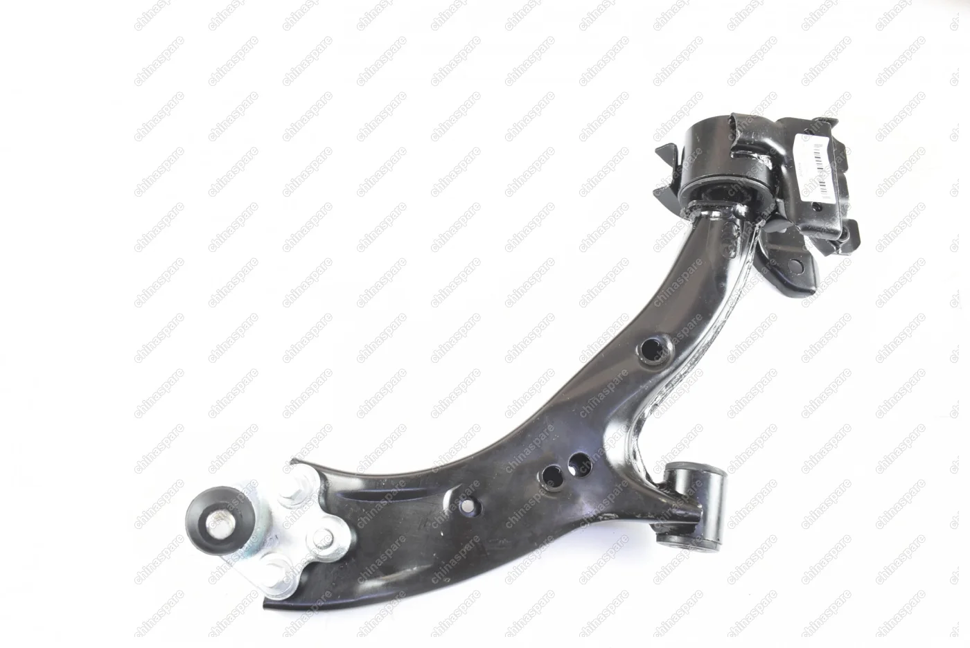 Рычаг подвески передний правый Dong Feng АХ7