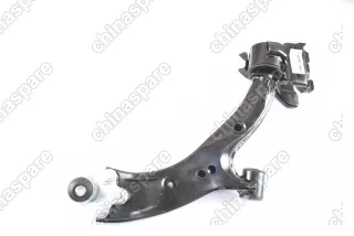 Рычаг подвески передний правый Dong Feng АХ7