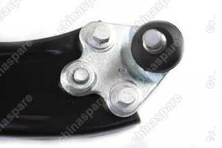 Рычаг подвески передний правый Dong Feng АХ7