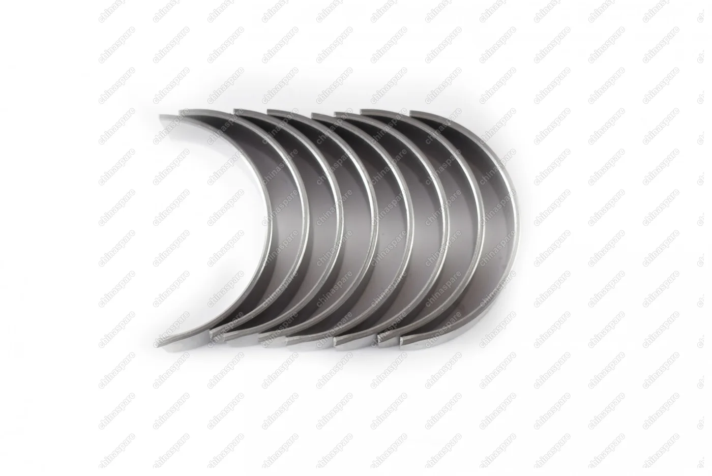 Вкладыши шатунные Zotye T600 1.5