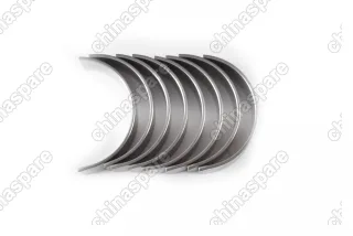 Вкладыши шатунные Zotye T600 1.5