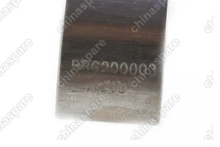 Вкладыши шатунные Zotye T600 1.5