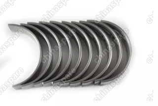 Вкладыши коренные Zotye T600 1.5