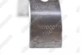 Вкладыши коренные Zotye T600 1.5