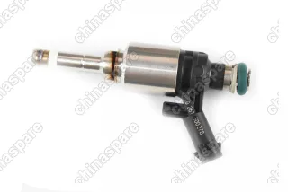 Топливная форсунка Bosch VAG Audi/Volkswagen/Skoda 1.8/2.0TSI