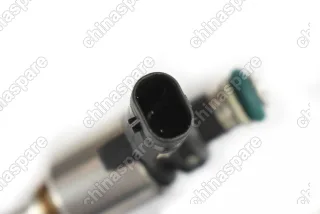 Топливная форсунка Bosch VAG Audi/Volkswagen/Skoda 1.8/2.0TSI