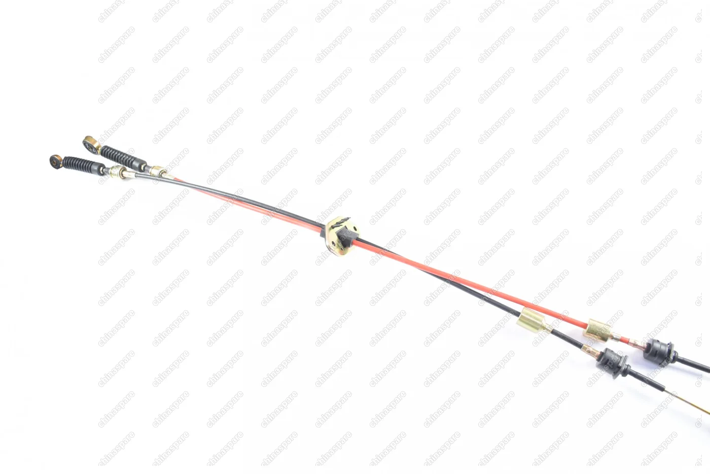 Трос переключения передач Changan CS35