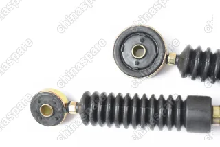 Трос переключения передач Changan CS35