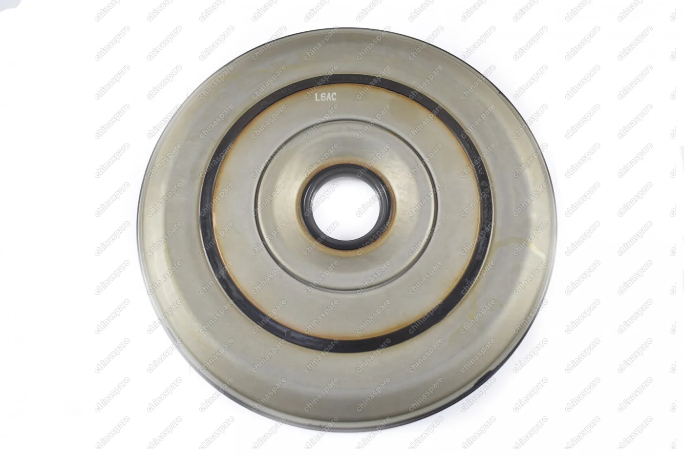 Крышка сцепления Zotye T600 2,0 DCT