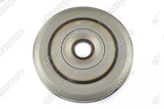 Крышка сцепления Zotye T600 2,0 DCT