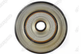 Крышка сцепления Zotye T600 2,0 DCT