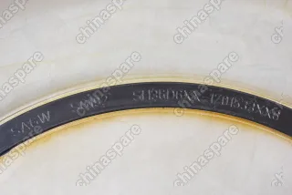 Крышка сцепления Zotye T600 2,0 DCT