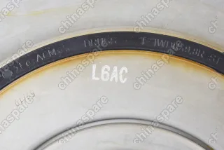 Крышка сцепления Zotye T600 2,0 DCT