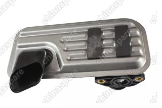 Фильтр роботизированной коробки передач (внутренний) Zotye T600 2.0T