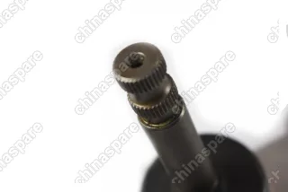 Рейка рулевая Lifan Myway