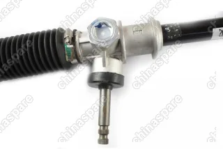 Рейка рулевая Lifan Myway