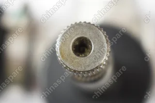 Рейка рулевая Lifan Myway