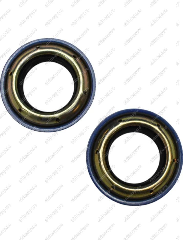 Сальники привода Zotye T600 2,0 DCT