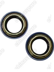 Сальники привода Zotye T600 2,0 DCT