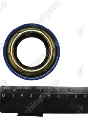 Сальники привода Zotye T600 2,0 DCT