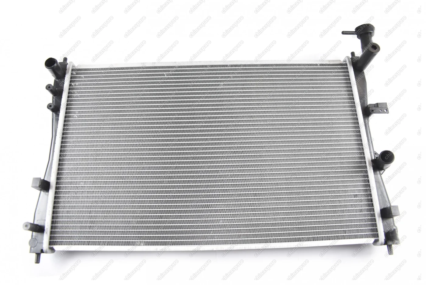 Радиатор охлаждения двигателя Haima M3