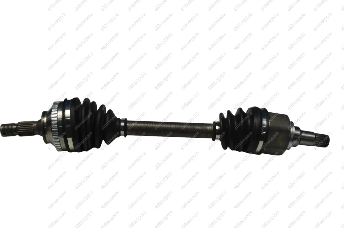 Привод левый Dong Feng H30 Cross (АКПП)