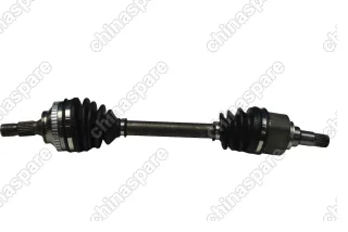 Привод левый Dong Feng H30 Cross (АКПП)