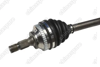 Привод левый Dong Feng H30 Cross (АКПП)