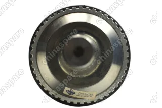 Привод левый Dong Feng H30 Cross (АКПП)