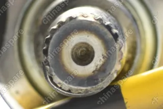 Привод левый Dong Feng H30 Cross (АКПП)