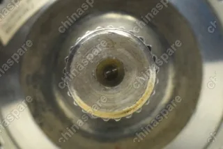 Привод левый Dong Feng H30 Cross (АКПП)