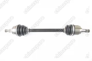 Привод левый Brillance V5 (4A92AT)