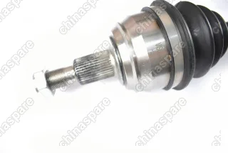 Привод левый Brillance V5 (4A92AT)