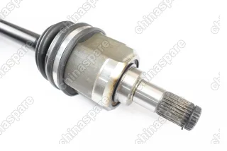 Привод левый Brillance V5 (4A92AT)