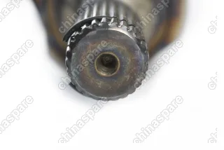 Привод левый Brillance V5 (4A92AT)