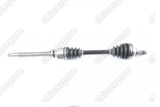 Привод правый Dong Feng H30 Cross (АКПП)