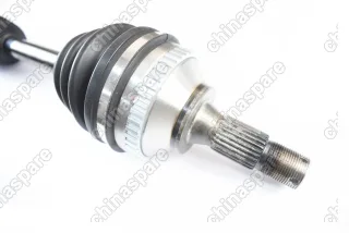 Привод правый Dong Feng H30 Cross (АКПП)