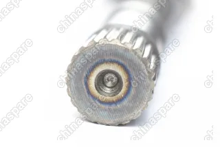 Привод правый Dong Feng H30 Cross (АКПП)