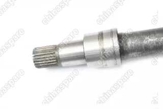 Привод правый Dong Feng H30 Cross (АКПП)