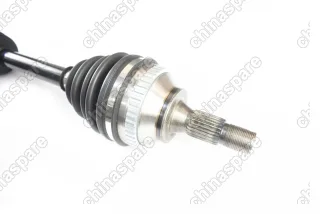 Привод правый Dong Feng H30 Cross (АКПП)