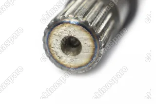 Привод правый Dong Feng H30 Cross (АКПП)