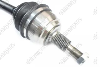 Привод правый Brillance V5 (4A92MT)