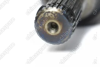 Привод правый Brillance V5 (4A92MT)