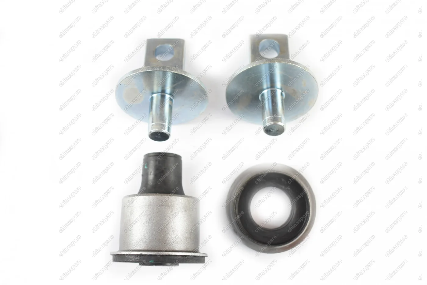 Сайлентблок рычага поперечного нижнего заднего Great Wall Hover H6