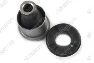 Сайлентблок рычага поперечного нижнего заднего Great Wall Hover H6