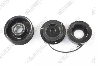 Муфта компрессора кондиционера Toyota Tundra II