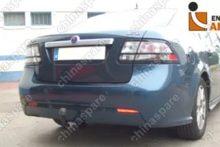 E5500BS ТСУ для SAAB 9 3 Sportwagon/SportHatch 2005-/SAAB 9 3 SportSedan 2002-/SAAB 9 3 Cabrio 2002-/CADILLAC BLS 2006-2010, тип шара: F